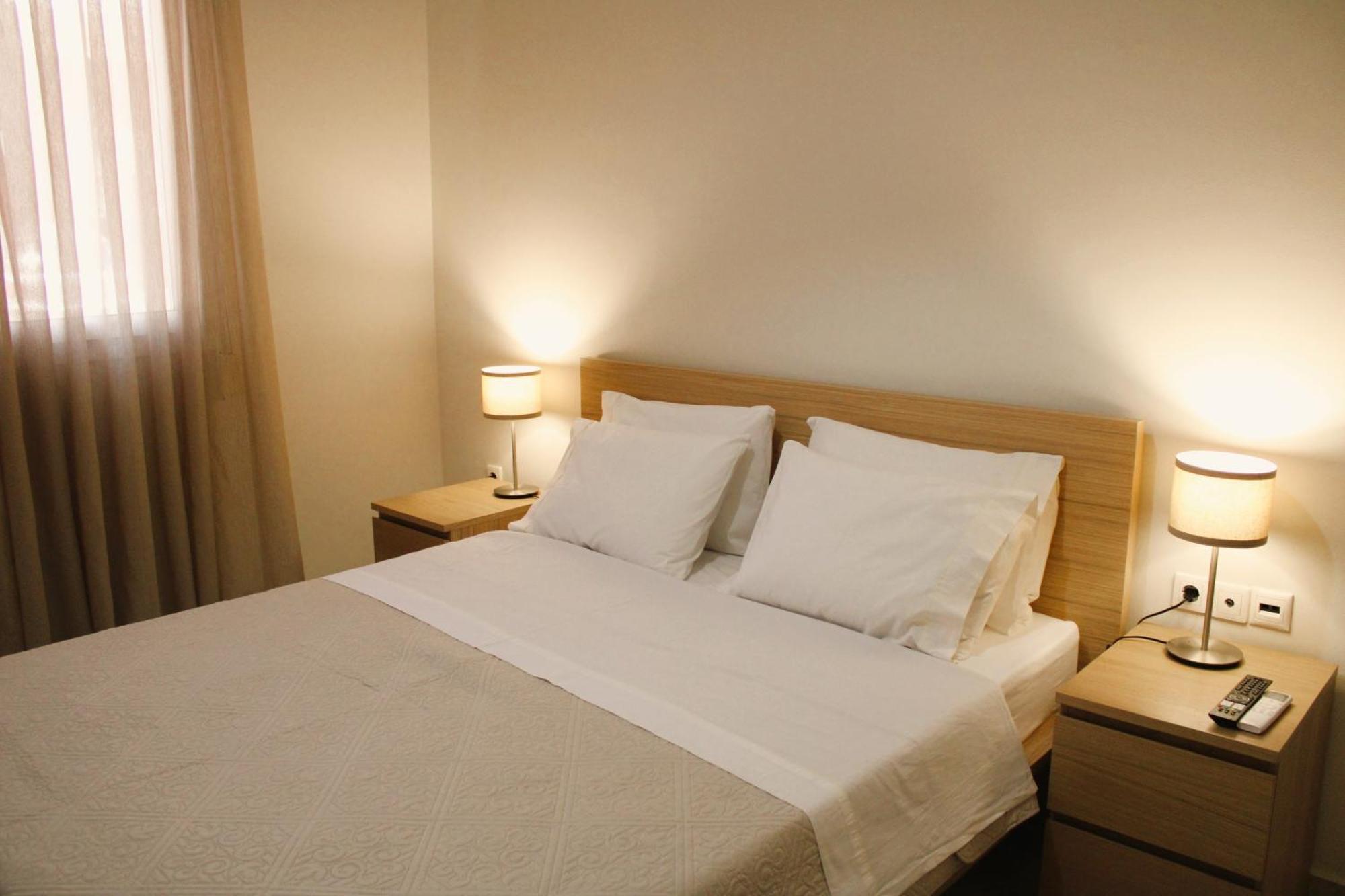 G&G Apartment Kiáton Екстериор снимка