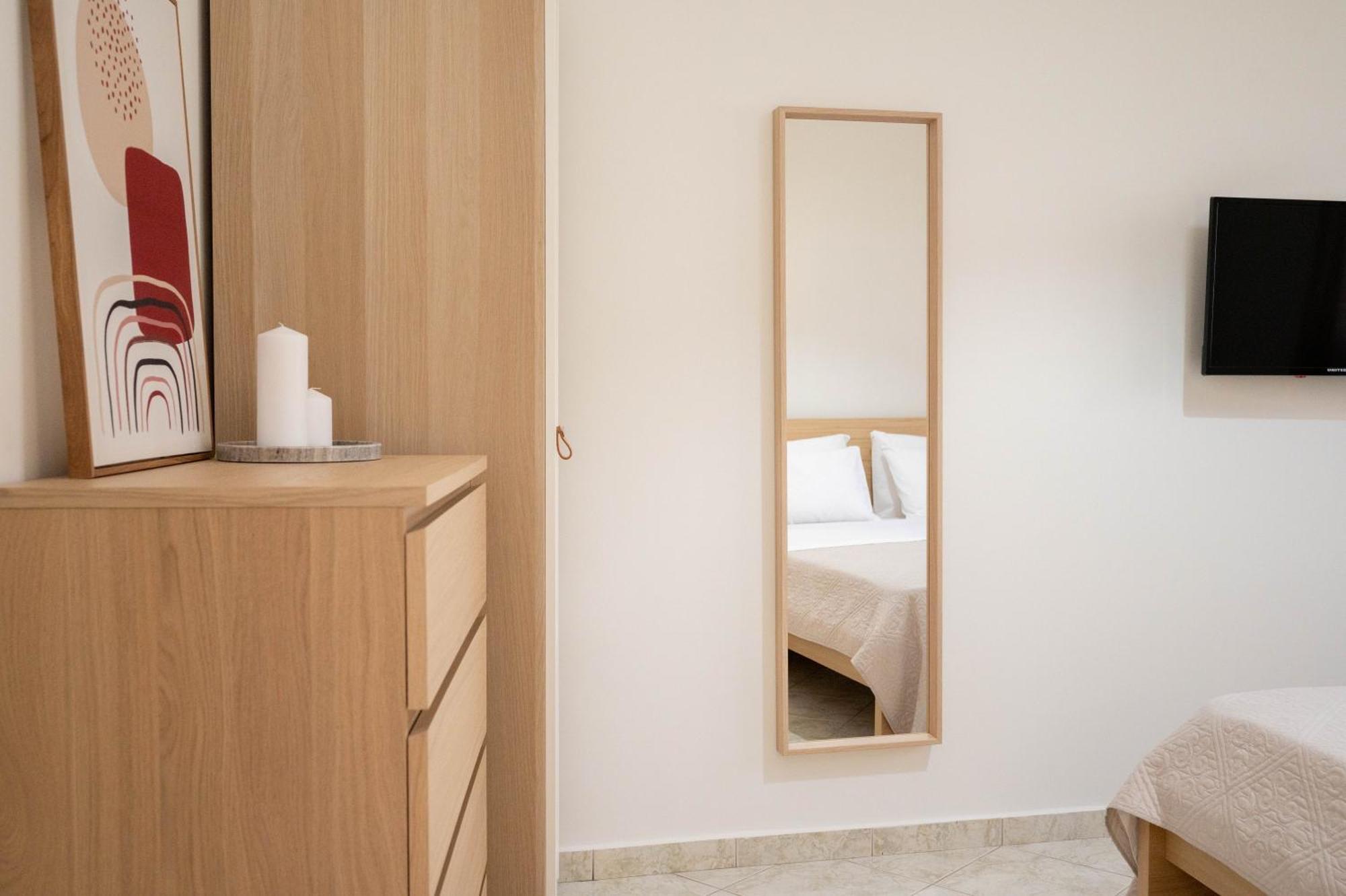 G&G Apartment Kiáton Екстериор снимка