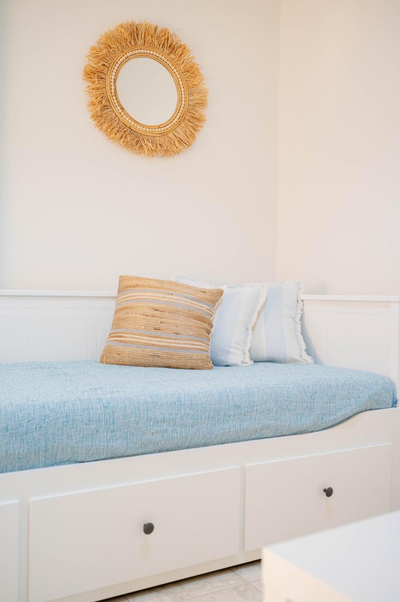G&G Apartment Kiáton Екстериор снимка