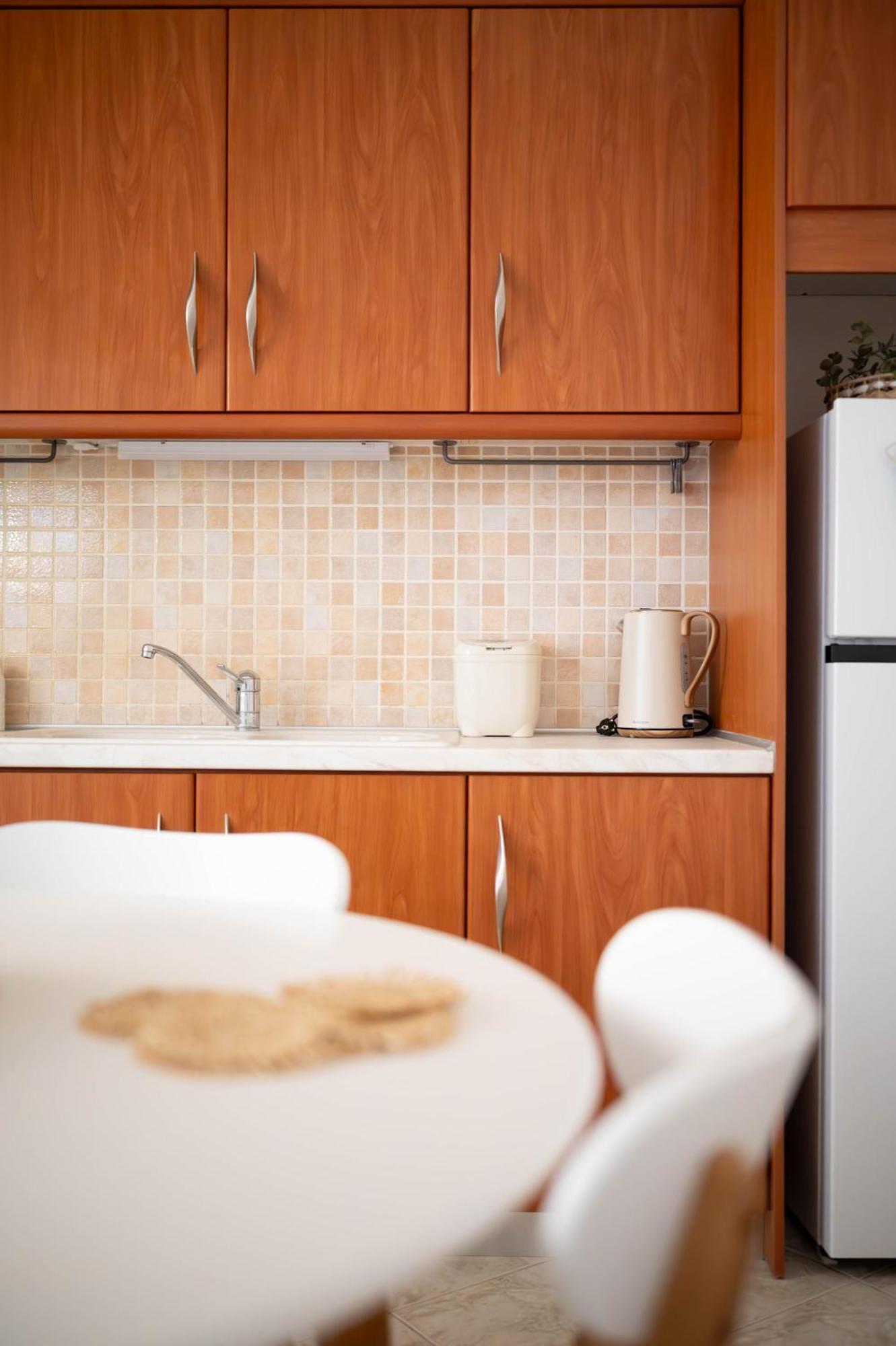 G&G Apartment Kiáton Екстериор снимка
