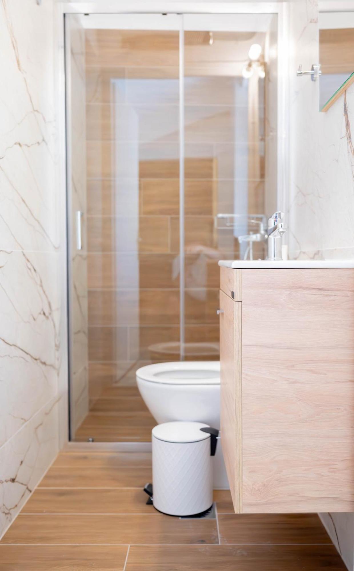 G&G Apartment Kiáton Екстериор снимка
