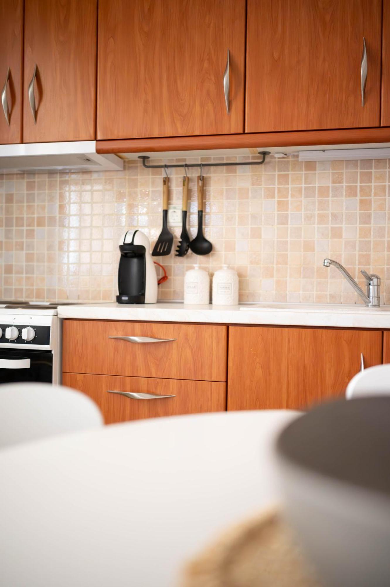 G&G Apartment Kiáton Екстериор снимка