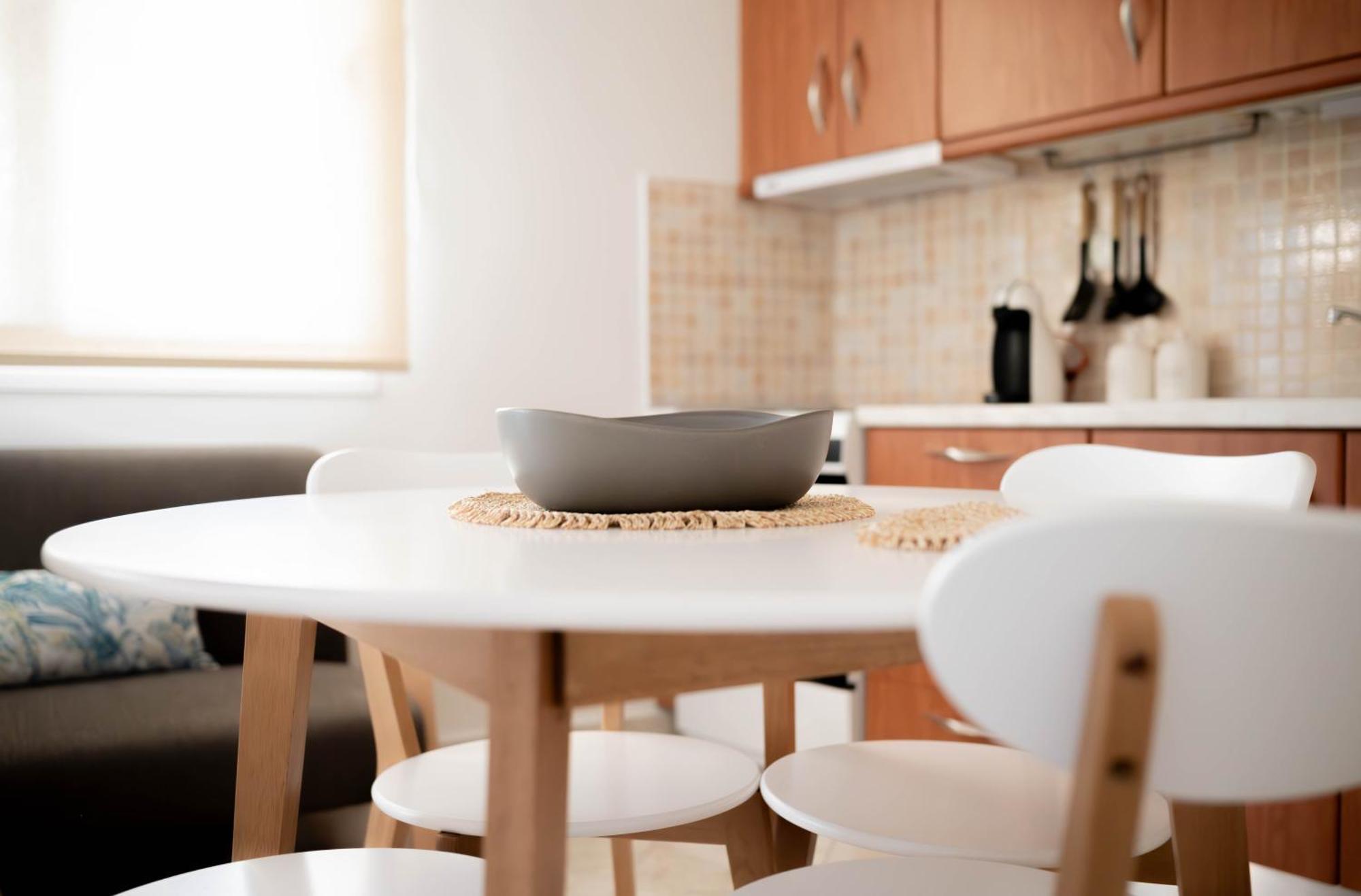 G&G Apartment Kiáton Екстериор снимка
